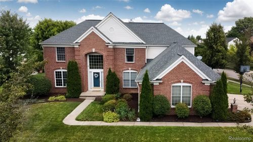 2106 Stonebridge Way, Canton, MI, 48188-6227 | Card Image