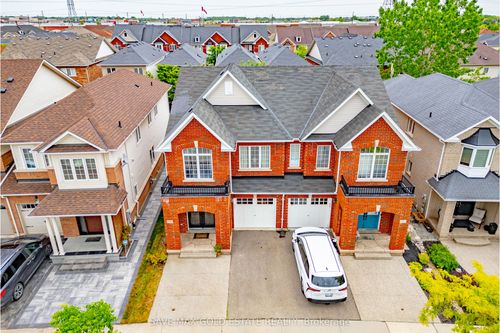4830 Verdi St, Burlington, ON, L7M0H7 | Card Image