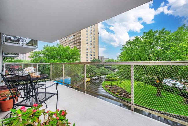 APT-3E - 6050 Kennedy Blvd, Condo with 1 bedrooms, 1 bathrooms and null parking in West New York NJ | Image 21