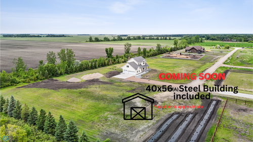 17384 55th St Se, Christine, ND, 58015-9412 | Card Image