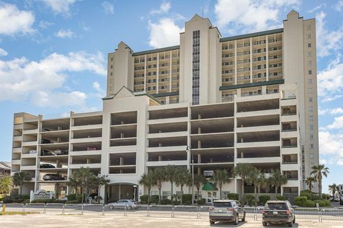 unit-508-102 N Ocean Blvd, North Myrtle Beach, SC, 29582-8033 | Card Image