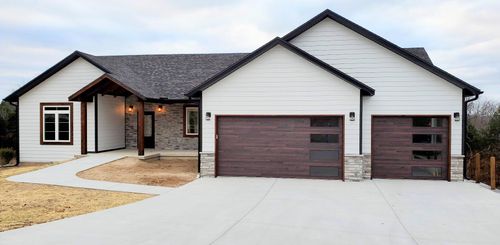 187 Silver Sunset Ln, Kimberling City, MO, 65686 | Card Image