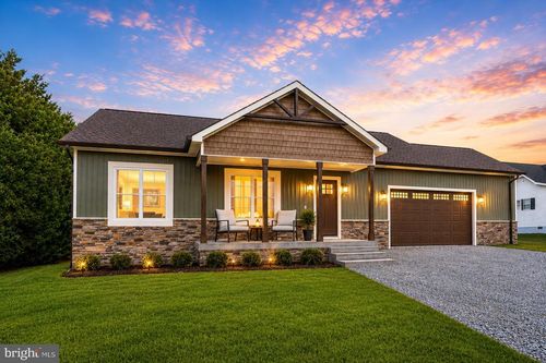 26416 Isabelle Dr, ORANGE, VA, 22960-3662 | Card Image