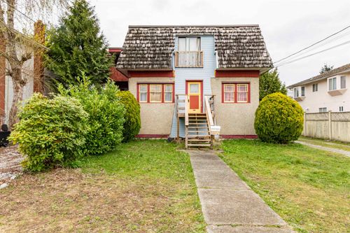4939 Sidley St, Burnaby, BC, V5J1T6 | Card Image