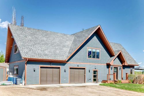 308-40422 Range Road 10, Rural Lacombe County, AB, T0C0J0 | Card Image