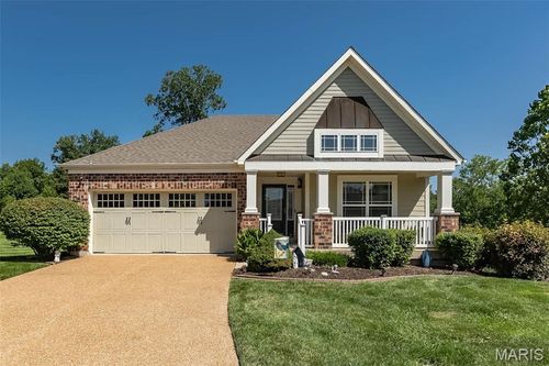 507 Roth Ct, Saint Peters, MO, 63304-5657 | Card Image