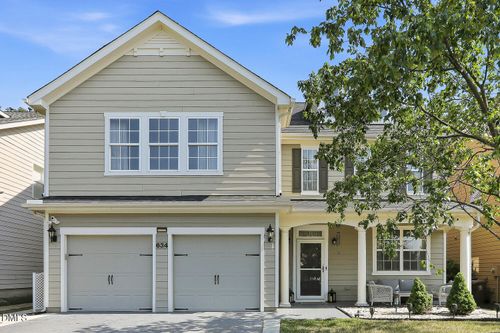 634 Piper Stream Cir, Cary, NC, 27519-6405 | Card Image