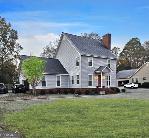 320 Rogers Rd, Statesboro, GA, 30458-5015 | Card Image