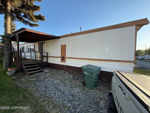 302-1200 W Dimond Blvd, Anchorage, AK, 99515-1516 | Card Image