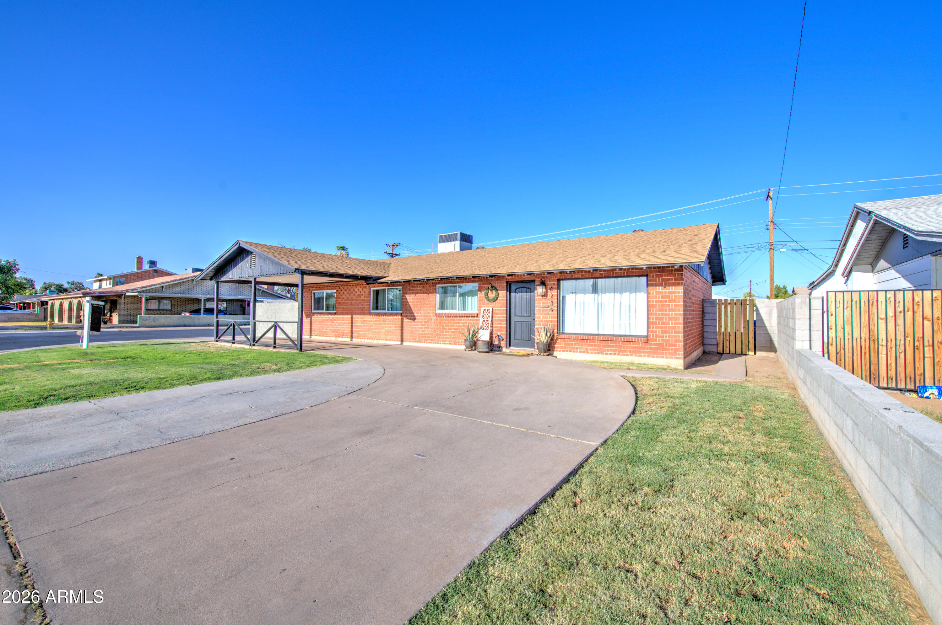 Residential in Phoenix 3