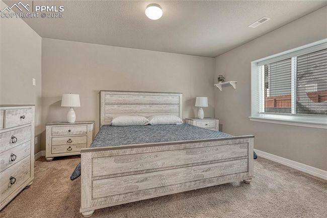 9812 Fairway Glen Dr, House other with 5 bedrooms, 3 bathrooms and 3 parking in Peyton CO | Image 36