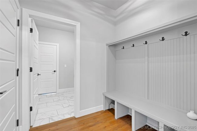 442 E 127 Th Pl S, House other with 4 bedrooms, 3 bathrooms and null parking in Jenks OK | Image 35