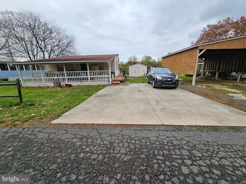 glen-6-94, 95 Tonto Lane, EARLEVILLE, MD, 21919 | Card Image