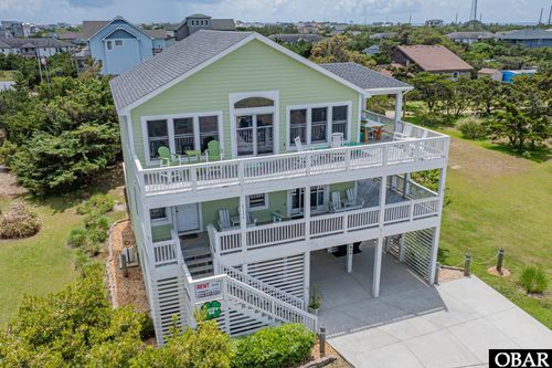 25234 Sea Isle Hills Dr, Waves, NC, 27982 | Card Image