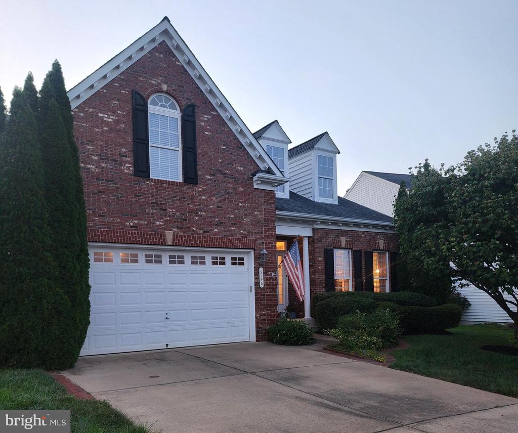Big Bethel Cir, Fredericksburg, VA 22407