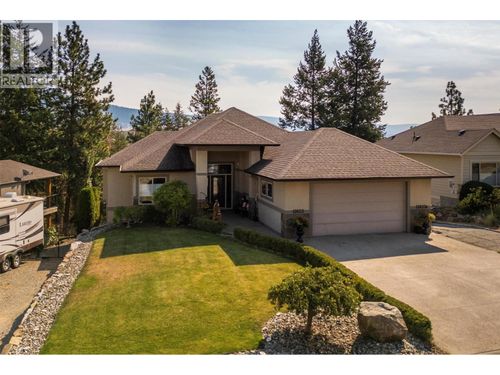 12623 Driftwood Crt, Lake Country, BC, V4V2M9 | Card Image