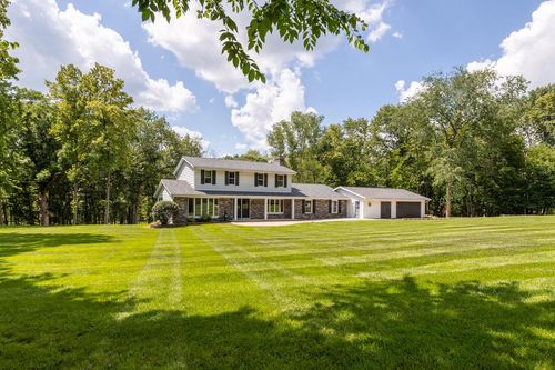 N6021 Grey Fox Trail, Concord, WI, 53178 | Card Image