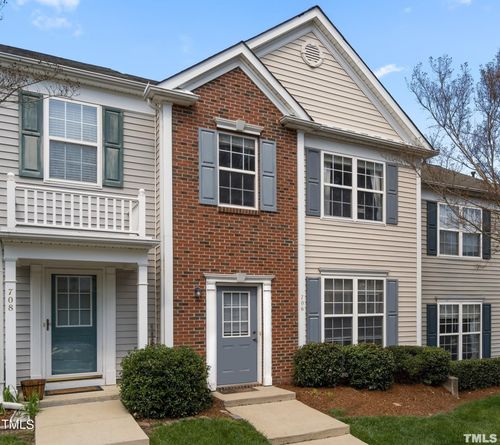 706 Canyon Lake Cir, Morrisville, NC, 27560-7793 | Card Image