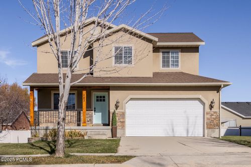 283 S 2110, Heber City, UT, 84032 | Card Image