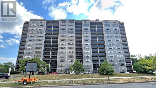 1206-10 Tobermory Dr, North York, ON, M3N2Y5 | Card Image