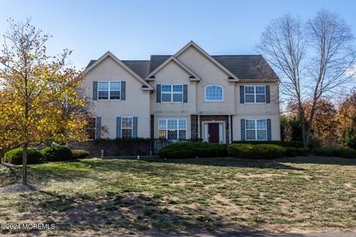 13 Furlong Drive, Millstone, NJ, 08535 | Card Image