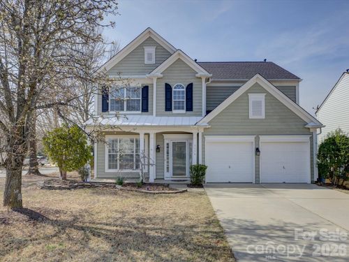 3536 Arborhill Rd, Charlotte, NC, 28270-2273 | Card Image