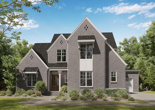 2913 Chaudoin Court, Murfreesboro, TN, 37129 | Card Image
