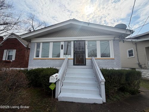 1052 Bluegrass Ave, Louisville, KY, 40215-2314 | Card Image