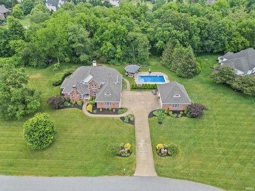 1201 W Kingswood Road, West Lafayette, IN, 47906-4695 | Card Image