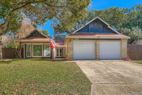 3215 Morning Crk, San Antonio, TX, 78247-3325 | Card Image