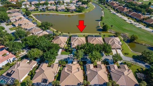 1896 Crestview Way, NAPLES, FL, 34119-3302 | Card Image