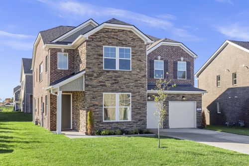 25 Cowan Court, Mount Juliet, TN, 37122 | Card Image