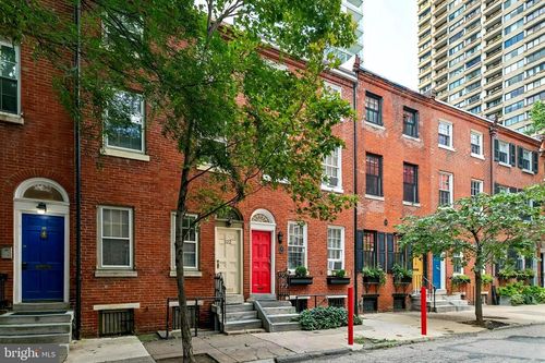320 S Juniper St, PHILADELPHIA, PA, 19107-6309 | Card Image