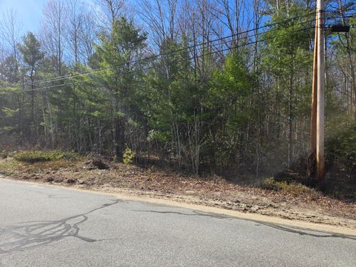 Lot 3 Gore Road, Greenwood, ME, 04255 | Card Image