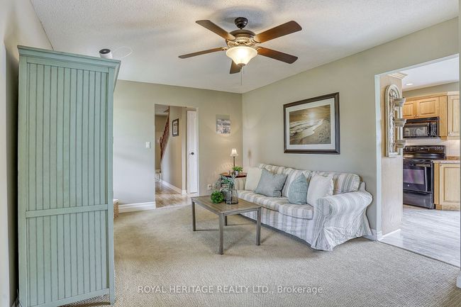 811 Third Concession Rd, House other with 4 bedrooms, 3 bathrooms and 7 parking in Pickering ON | Image 12