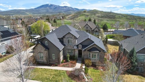 5938 Stampede Ln, Mountain Green, UT, 84050-5512 | Card Image