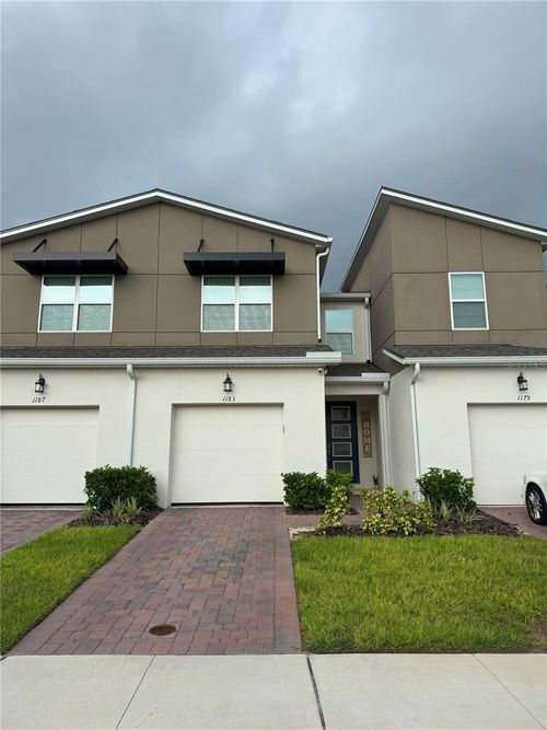 1183 Boardwalk Pl, KISSIMMEE, FL, 34747-2291 | Card Image