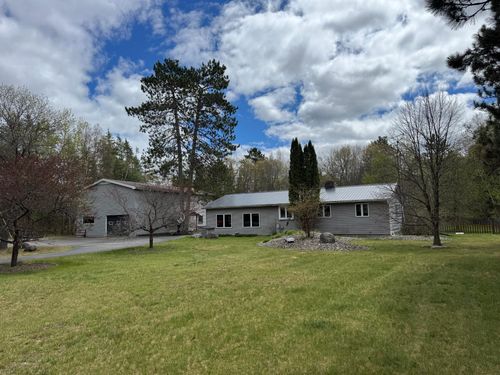 2167 Cth Y, Tomahawk, WI, 54487-9522 | Card Image