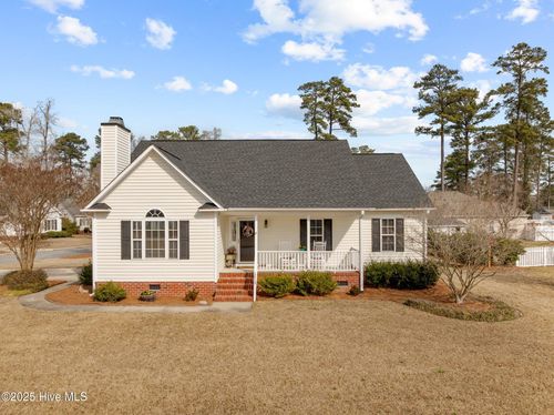 2717 Ramblewood Court, Winterville, NC, 28590 | Card Image