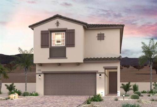 254 Kobuk Ave, Henderson, NV, 89011-5663 | Card Image
