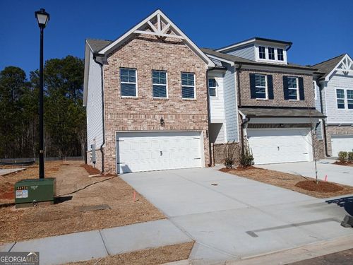 lot-27-645 Gunnin Way, Mcdonough, GA, 30253-4842 | Card Image