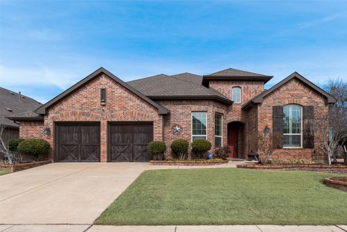2319 Terry Ave, Melissa, TX, 75454-0159 | Card Image