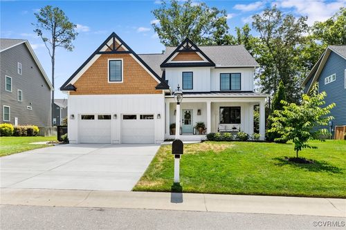3719 Waverton Dr, Midlothian, VA, 23112-6052 | Card Image