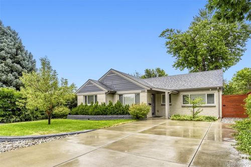 2940 Ivanhoe St, Denver, CO, 80207-2805 | Card Image
