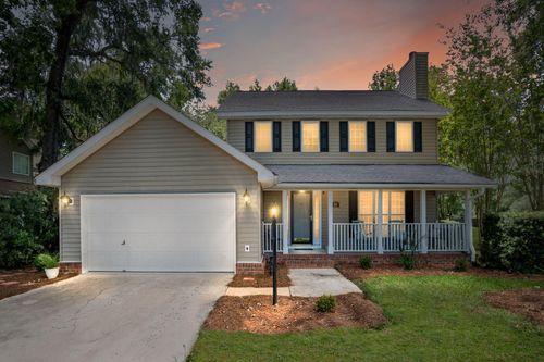 111 Shadowmoss Pkwy, Charleston, SC, 29414-6855 | Card Image