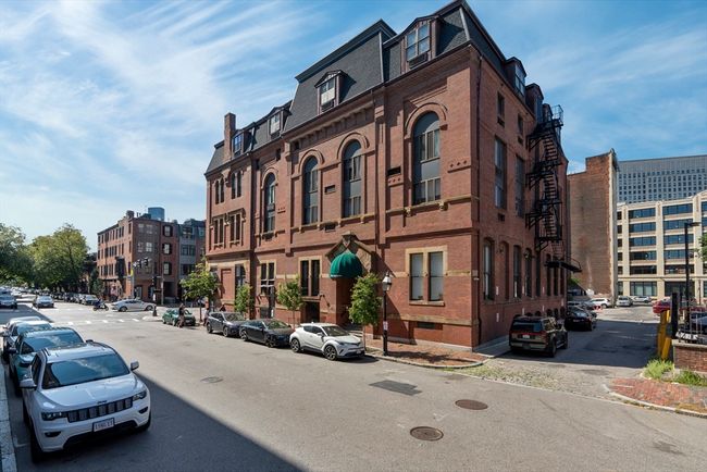 APT-1 - 9 Appleton St, Condo with 1 bedrooms, 1 bathrooms and null parking in Boston MA | Image 21