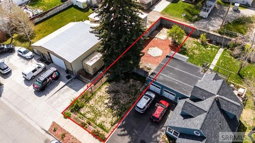 TBD Gladstone St, Idaho Falls, ID, 83401 | Card Image
