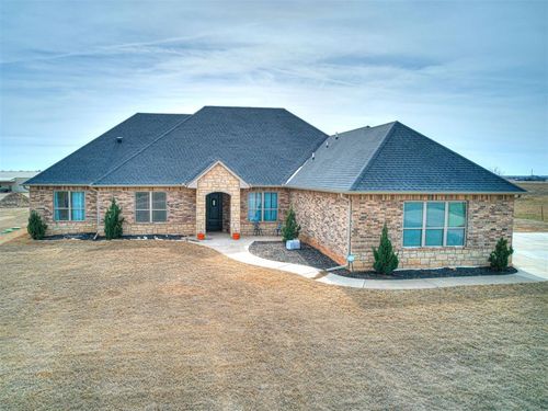 912 Ash Ne, Piedmont, OK, 73078 | Card Image