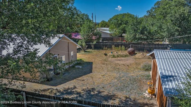 109 E 3 Rd St, House other with 3 bedrooms, 2 bathrooms and null parking in Capitan NM | Image 88