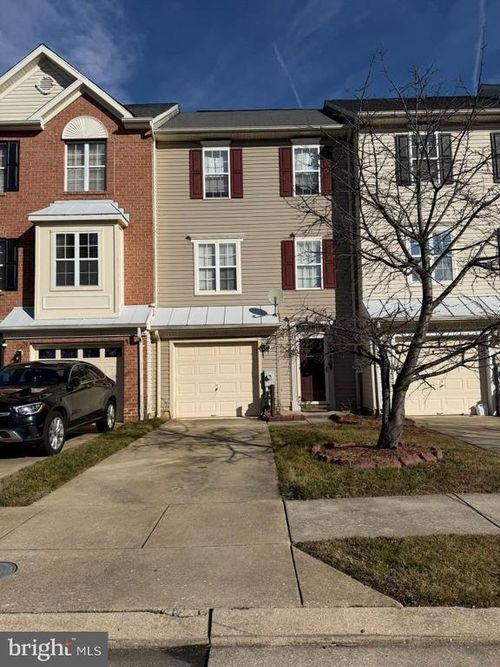 9540 Branchleigh Rd, RANDALLSTOWN, MD, 21133-2000 | Card Image